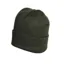 Gelert Pomless Watch Hat Green Os